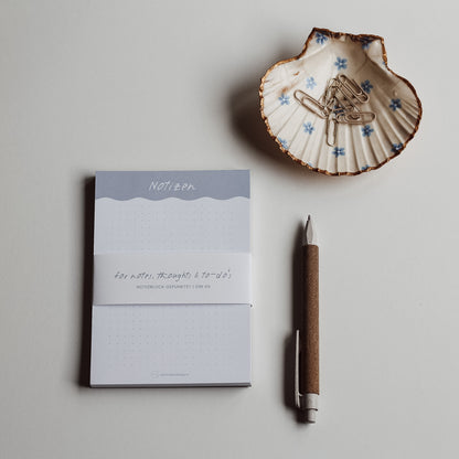 The Coastal Desk Set
